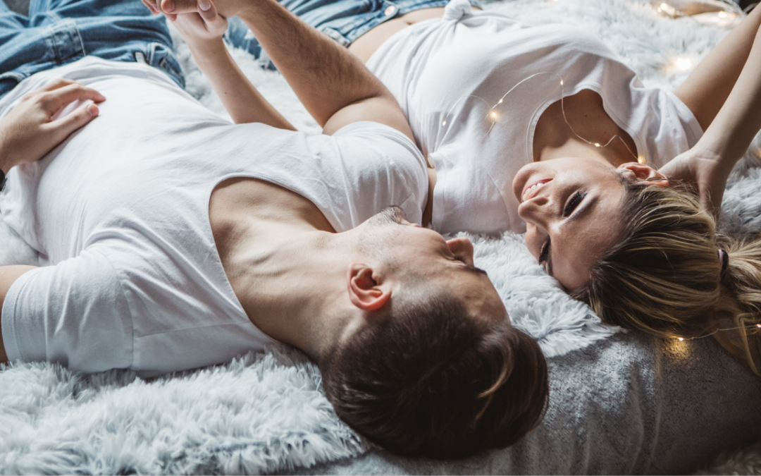 5 Simple Steps to Enhance Intimacy in Your Relationship