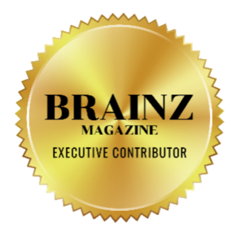 brainz magazine